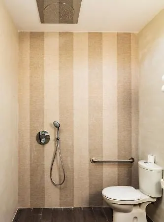 Betis 7 Luxury Boutique Apartment