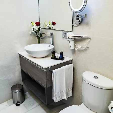Apartment Betis 7 Luxury Boutique