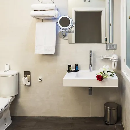 Betis 7 Luxury Boutique Apartment Seville