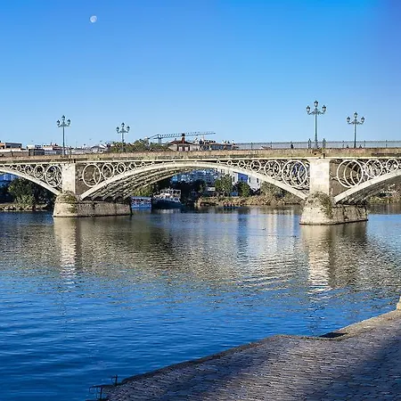 Apartment Betis 7 Luxury Boutique Seville