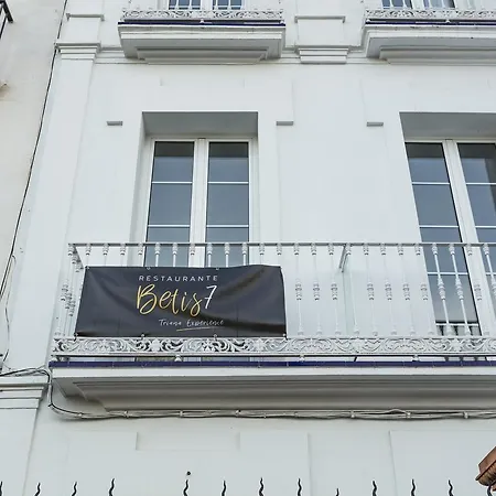 Betis 7 Luxury Boutique Apartment *