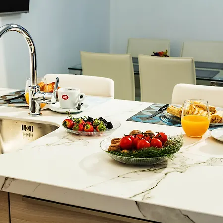 Apartment Betis 7 Luxury Boutique